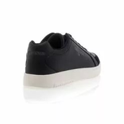 CHEVIGNON Baskets / Sneakers Homme Noir -Baskets / Sneakers Soldes 01W043796E