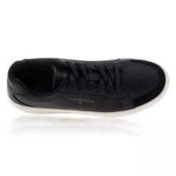 CHEVIGNON Baskets / Sneakers Homme Noir -Baskets / Sneakers Soldes 01W043796F