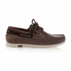 Tbs Mocassins / Chaussures Bateau Homme Marron