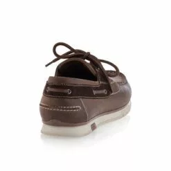 Tbs Mocassins / Chaussures Bateau Homme Marron -Baskets / Sneakers Soldes 01W043800E