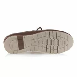 Tbs Mocassins / Chaussures Bateau Homme Marron -Baskets / Sneakers Soldes 01W043800G