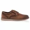 Traffic Jam Chaussures De Ville Homme Marron -Baskets / Sneakers Soldes 01W043803A