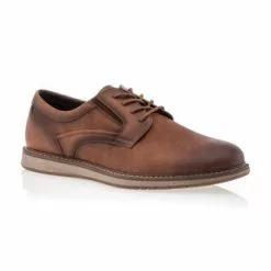 Traffic Jam Chaussures De Ville Homme Marron -Baskets / Sneakers Soldes 01W043803B