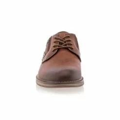 Traffic Jam Chaussures De Ville Homme Marron -Baskets / Sneakers Soldes 01W043803C