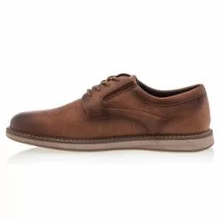 Traffic Jam Chaussures De Ville Homme Marron -Baskets / Sneakers Soldes 01W043803D