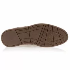 Traffic Jam Chaussures De Ville Homme Marron -Baskets / Sneakers Soldes 01W043803G