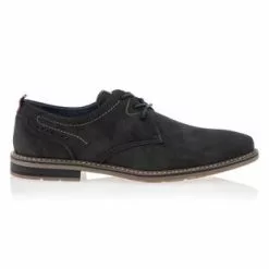 Ignazio Chaussures De Ville Homme Noir