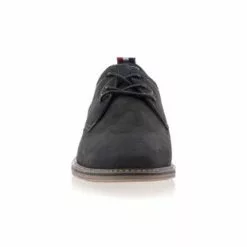 Ignazio Chaussures De Ville Homme Noir -Baskets / Sneakers Soldes 01W043804C