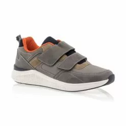 NewRun Baskets / Sneakers Homme Marron -Baskets / Sneakers Soldes 01W043805B