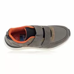 NewRun Baskets / Sneakers Homme Marron -Baskets / Sneakers Soldes 01W043805F