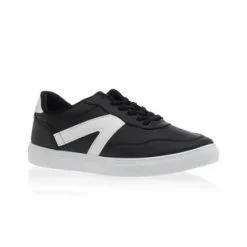 NewRun Baskets / Sneakers Homme Noir -Baskets / Sneakers Soldes 01W043806B