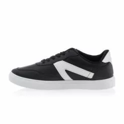 NewRun Baskets / Sneakers Homme Noir -Baskets / Sneakers Soldes 01W043806D