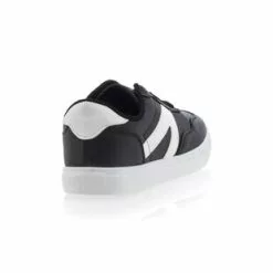 NewRun Baskets / Sneakers Homme Noir -Baskets / Sneakers Soldes 01W043806E