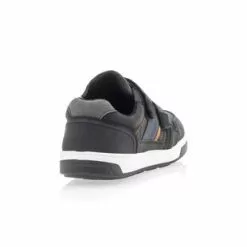 Off Shore Baskets / Sneakers Homme Noir -Baskets / Sneakers Soldes 01W043808E