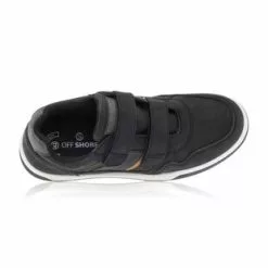 Off Shore Baskets / Sneakers Homme Noir -Baskets / Sneakers Soldes 01W043808F