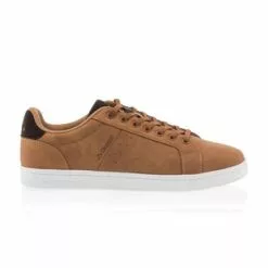 Kappa Baskets / Sneakers Homme Marron