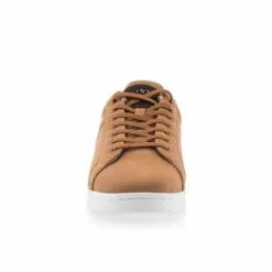 Kappa Baskets / Sneakers Homme Marron -Baskets / Sneakers Soldes 01W043809C