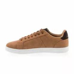 Kappa Baskets / Sneakers Homme Marron -Baskets / Sneakers Soldes 01W043809D