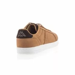 Kappa Baskets / Sneakers Homme Marron -Baskets / Sneakers Soldes 01W043809E