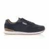 Kappa Baskets / Sneakers Homme Bleu -Baskets / Sneakers Soldes 01W043810A