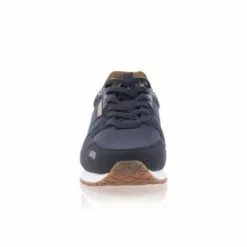 Kappa Baskets / Sneakers Homme Bleu -Baskets / Sneakers Soldes 01W043810C