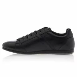 REDSKINS Baskets / Sneakers Homme Noir -Baskets / Sneakers Soldes 01W043815D