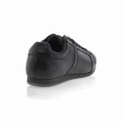 REDSKINS Baskets / Sneakers Homme Noir -Baskets / Sneakers Soldes 01W043815E