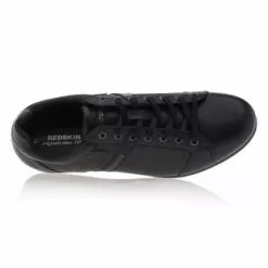REDSKINS Baskets / Sneakers Homme Noir -Baskets / Sneakers Soldes 01W043815F