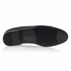 REDSKINS Chaussures De Ville Homme Noir -Baskets / Sneakers Soldes 01W043816G