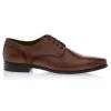 REDSKINS Chaussures De Ville Homme Marron -Baskets / Sneakers Soldes 01W043817A