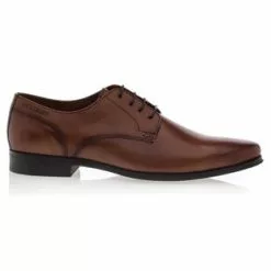 REDSKINS Chaussures De Ville Homme Marron