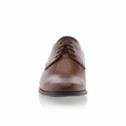 REDSKINS Chaussures De Ville Homme Marron -Baskets / Sneakers Soldes 01W043817C