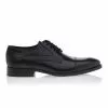 REDSKINS Chaussures De Ville Homme Noir -Baskets / Sneakers Soldes 01W043818A