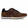 REDSKINS Baskets / Sneakers Homme Marron -Baskets / Sneakers Soldes 01W043819A