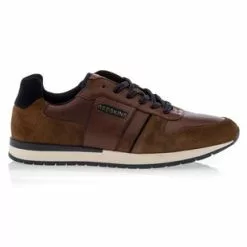 REDSKINS Baskets / Sneakers Homme Marron