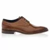 Man Office Chaussures De Ville Homme Marron -Baskets / Sneakers Soldes 01W043820A