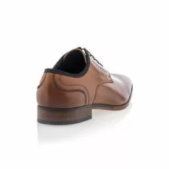 Man Office Chaussures De Ville Homme Marron -Baskets / Sneakers Soldes 01W043820E