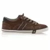 Mustang Baskets / Sneakers Homme Marron 1 Mustang Baskets / Sneakers Homme Marron -Baskets / Sneakers Soldes 01W043832A
