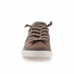 Mustang Baskets / Sneakers Homme Marron -Baskets / Sneakers Soldes 01W043832C