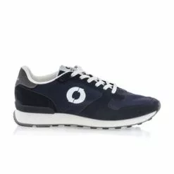Ecoalf Baskets / Sneakers Homme Bleu