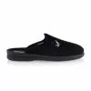 Pantoufles Homme Noir -Baskets / Sneakers Soldes 01W044614A