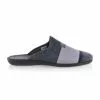 Pantoufles Homme Gris -Baskets / Sneakers Soldes 01W044616A