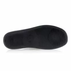 Pantoufles Homme Bleu -Baskets / Sneakers Soldes 01W044617G