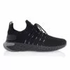 NewRun Baskets / Sneakers Homme Noir -Baskets / Sneakers Soldes 01W044737A