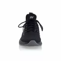 NewRun Baskets / Sneakers Homme Noir -Baskets / Sneakers Soldes 01W044737C