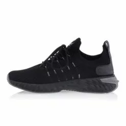 NewRun Baskets / Sneakers Homme Noir -Baskets / Sneakers Soldes 01W044737D