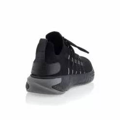NewRun Baskets / Sneakers Homme Noir -Baskets / Sneakers Soldes 01W044737E