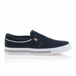 Campus Baskets / Sneakers Homme Bleu