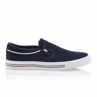 Campus Baskets / Sneakers Homme Bleu 2 Campus Baskets / Sneakers Homme Bleu -Baskets / Sneakers Soldes 01W044740A