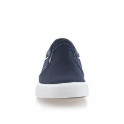 Campus Baskets / Sneakers Homme Bleu -Baskets / Sneakers Soldes 01W044740C